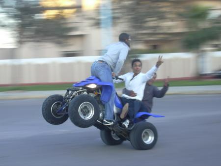 Me - Lybiste & Amine